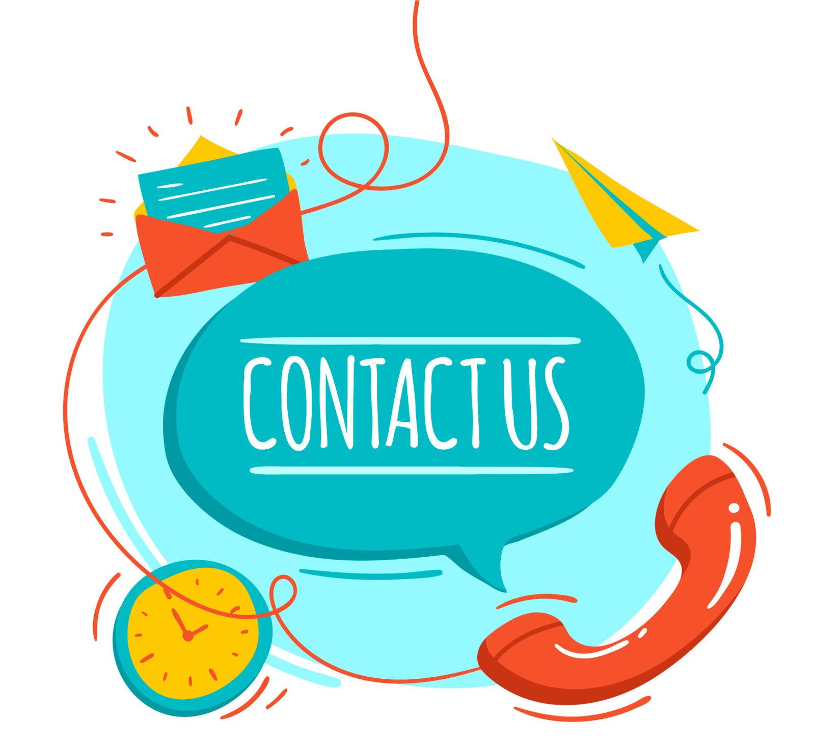Contact us - Unpack and Explore: Plan Your Dream Trip