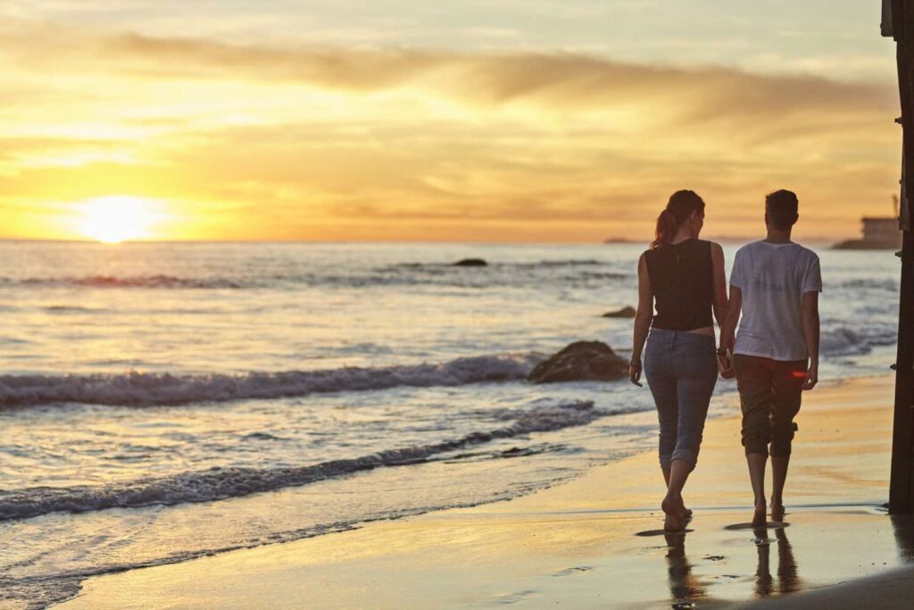 10 Dreamy Destination Ideas for Couples