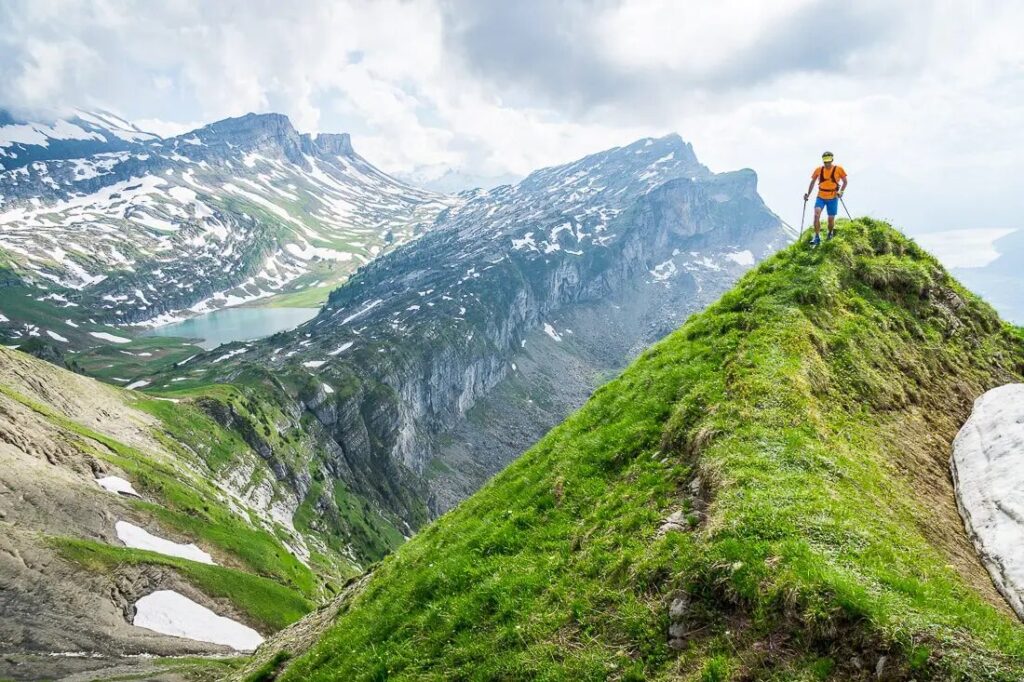 Unveiling the Swiss Alps' Hidden Gems