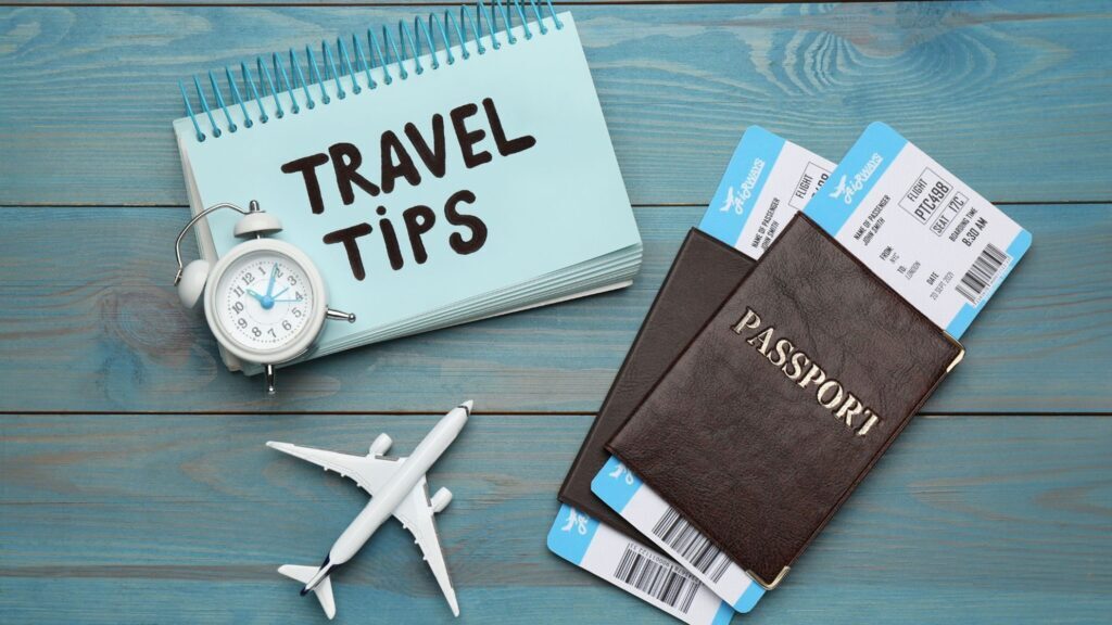 10 Budget-Friendly Travel Tips