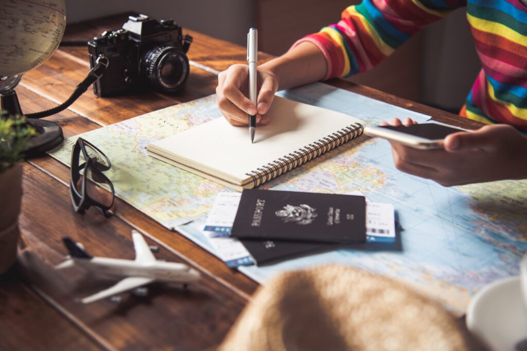 Stress-Free Travel Destination Guides 