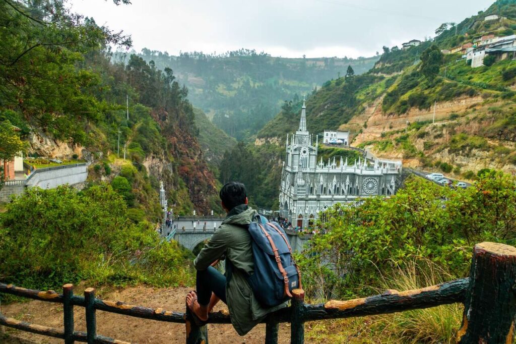 A First-Timer's Guide to Backpacking Through South America