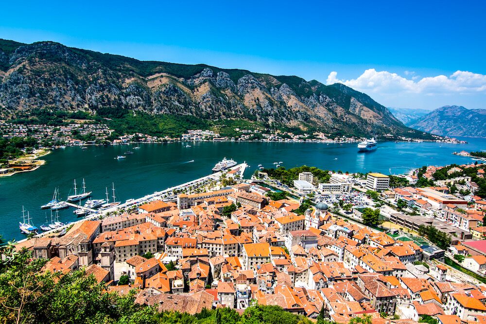7 Hidden Gems in Europe