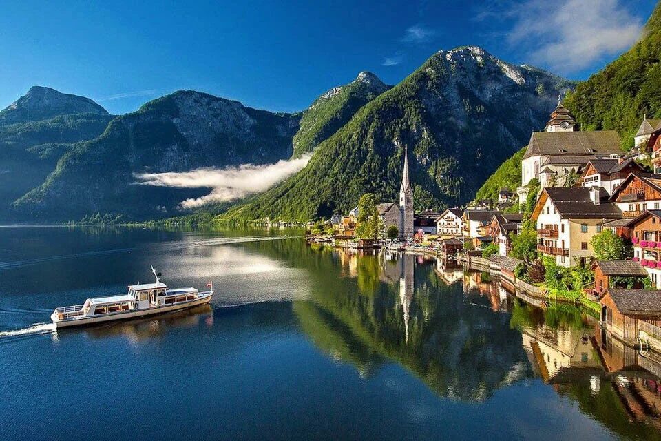 7 Hidden Gems in Europe