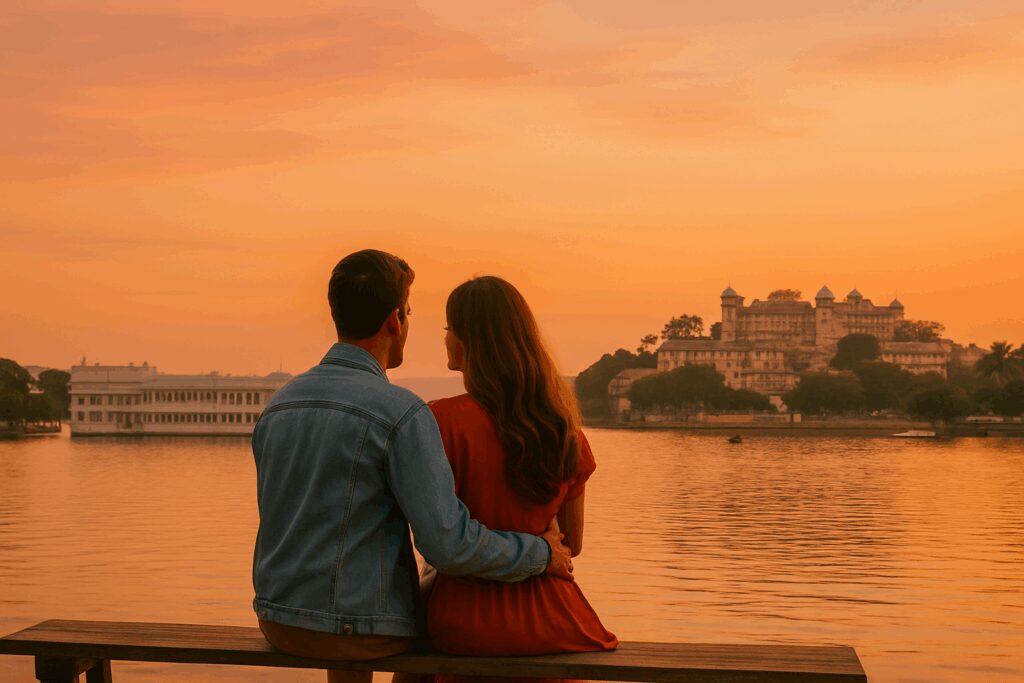 10 Dreamy Destination Ideas for Couples