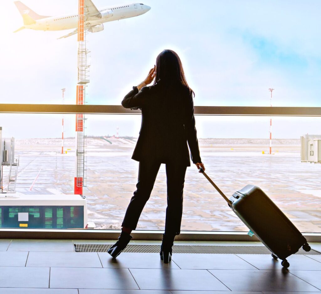 The Secrets to Finding Cheap Flights to Any Destination