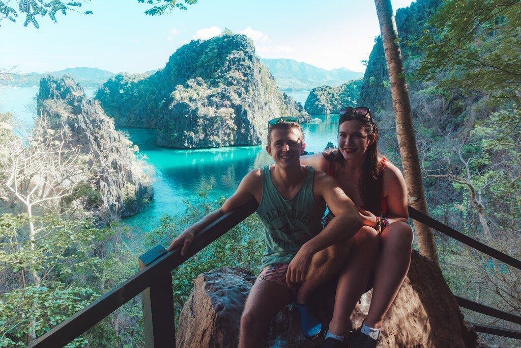 10 Dreamy Destination Ideas for Couples