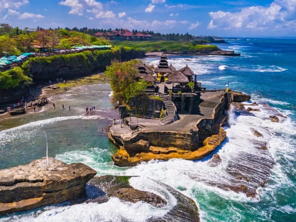Exploring the Cultural Heart of Bali