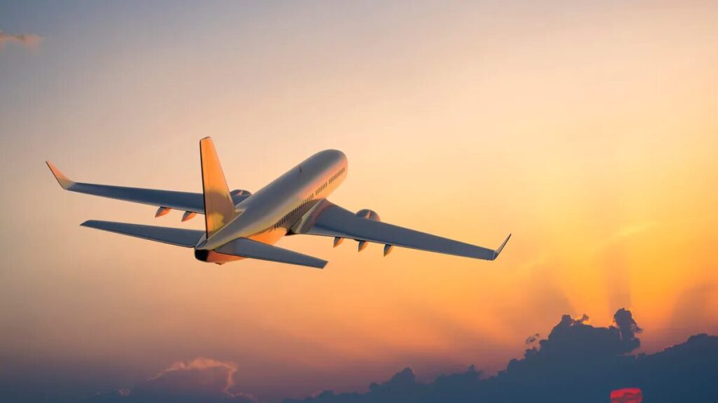 The Secrets to Finding Cheap Flights to Any Destination