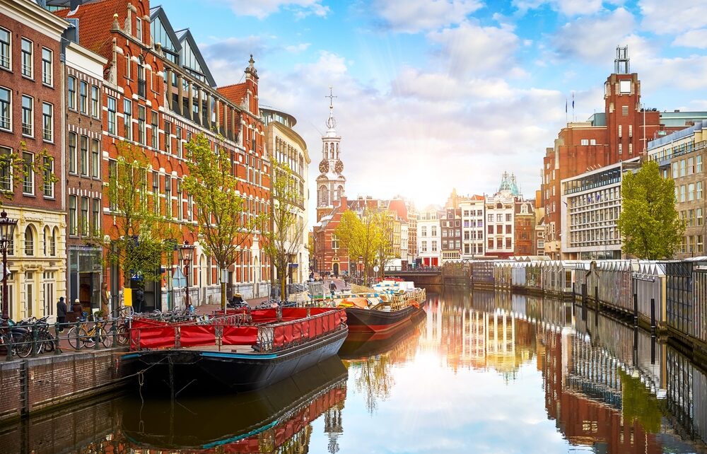 The Ultimate 10-Day Europe