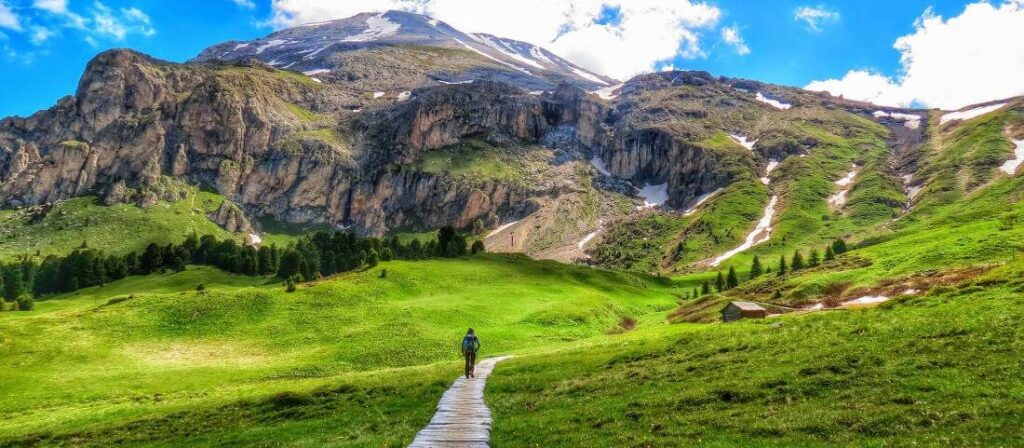 Unveiling the Swiss Alps' Hidden Gems
